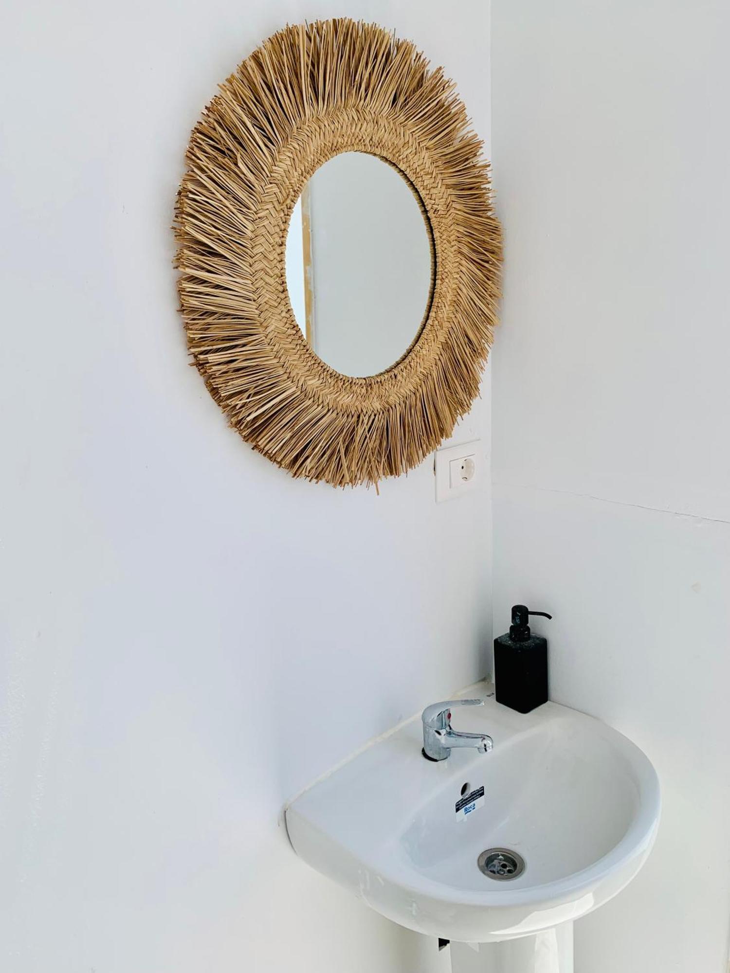 Ferienwohnung The Waves Arona  Exterior foto